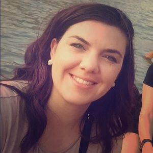 Meet your Posher, Susan